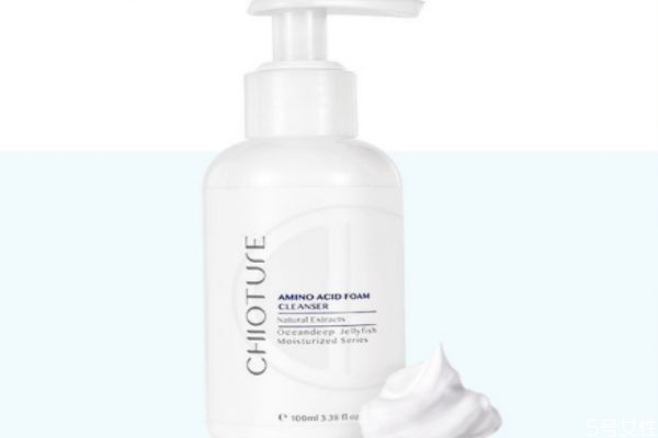 稚優(yōu)泉洗面奶好用嗎 稚優(yōu)泉氨基酸洗面奶多少錢 稚優(yōu)泉洗面奶好用嗎 稚優(yōu)泉氨基酸洗面奶多少錢