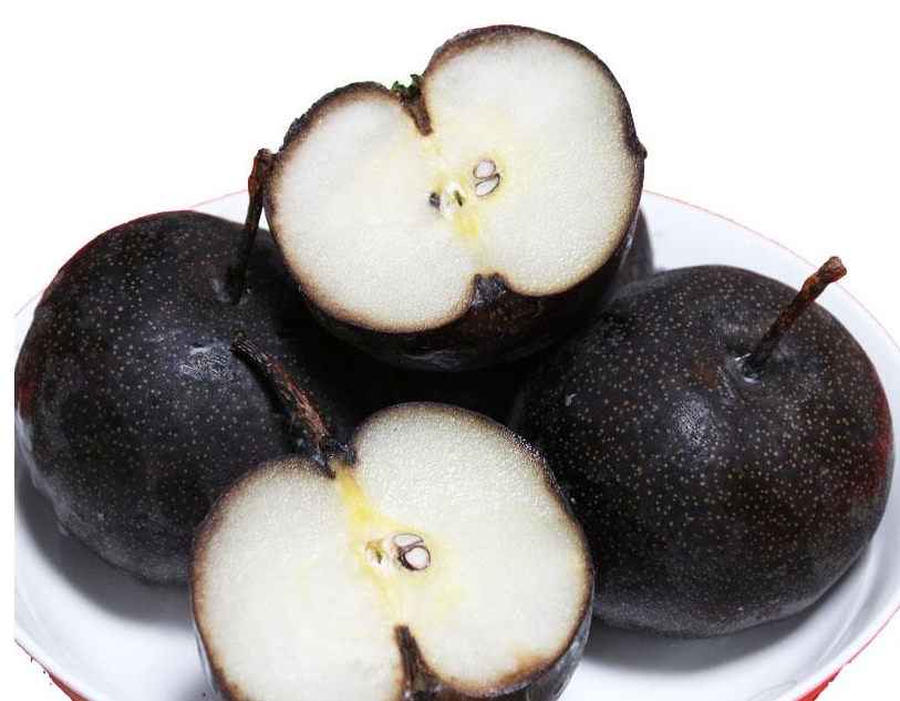 凍梨可以放多久 買(mǎi)的凍梨怎么保存 凍梨可以放多久 買(mǎi)的凍梨怎么保存