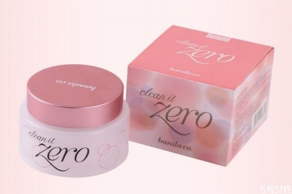 zero卸妝膏一次用多少 zero卸妝膏怎么乳化 zero卸妝膏一次用多少 zero卸妝膏怎么乳化
