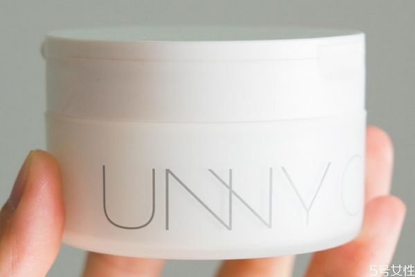 unny卸妝膏怎么樣 unny卸妝膏怎么打開 unny卸妝膏怎么樣 unny卸妝膏怎么打開