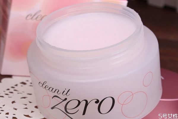 zero卸妝膏一次用多少 zero卸妝膏怎么乳化 zero卸妝膏一次用多少 zero卸妝膏怎么乳化