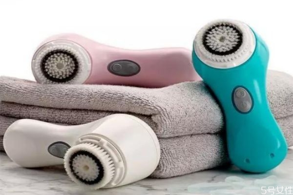 潔面儀怎么選 潔面儀有什么款式 潔面儀怎么選 潔面儀有什么款式