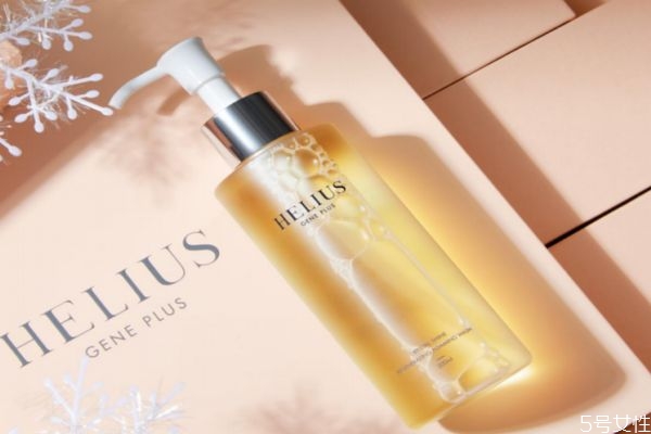 赫麗爾斯洗面奶怎么樣 赫麗爾斯洗面奶是氨基酸嗎 赫麗爾斯洗面奶怎么樣 赫麗爾斯洗面奶是氨基酸嗎