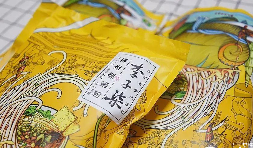 好歡螺螺螄粉好吃嗎 好歡螺好吃還是李子柒好吃 好歡螺螺螄粉好吃嗎 好歡螺好吃還是李子柒好吃