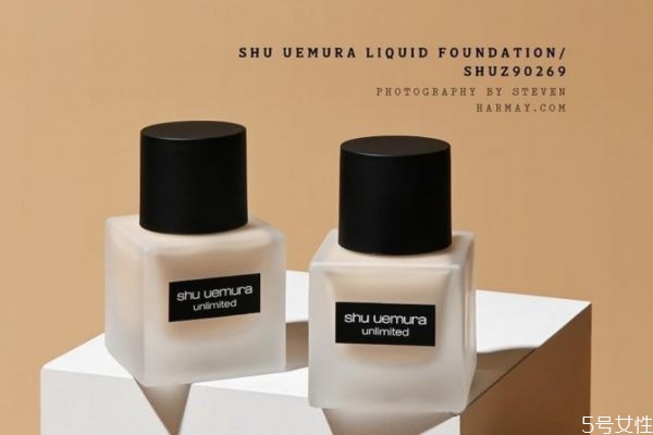 植村秀小方瓶一定要用刷子嗎 植村秀小方瓶怎么用 植村秀小方瓶一定要用刷子嗎 植村秀小方瓶怎么用