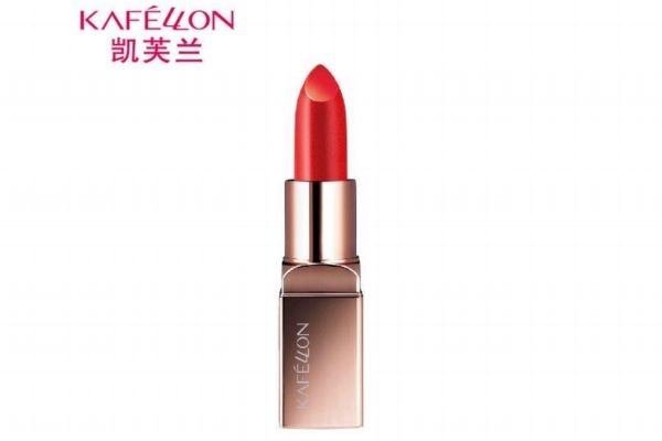 凱芙蘭口紅多少錢 凱芙蘭口紅推薦色號 凱芙蘭口紅多少錢 凱芙蘭口紅推薦色號