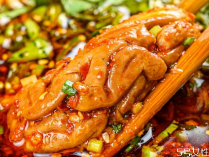 豬腦怎么煮好吃 豬腦最佳吃法 豬腦怎么煮好吃 豬腦最佳吃法