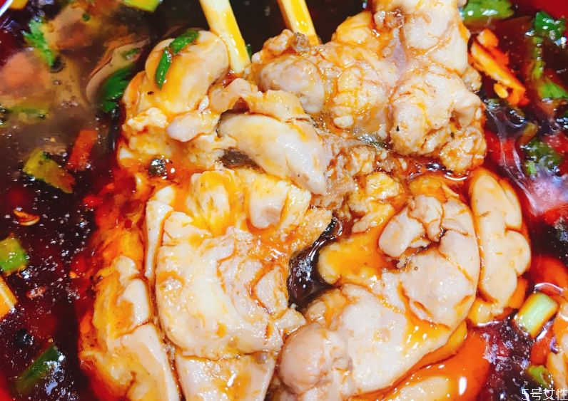 豬腦花怎么處理干凈 豬腦花怎么去腥味 豬腦花怎么處理干凈 豬腦花怎么去腥味