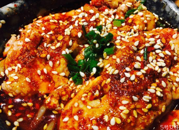 豬腦花怎么處理干凈 豬腦花怎么去腥味 豬腦花怎么處理干凈 豬腦花怎么去腥味