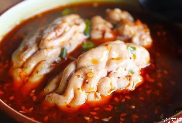 豬腦花烤多長(zhǎng)時(shí)間 豬腦花怎么烤才好吃 豬腦花烤多長(zhǎng)時(shí)間 豬腦花怎么烤才好吃