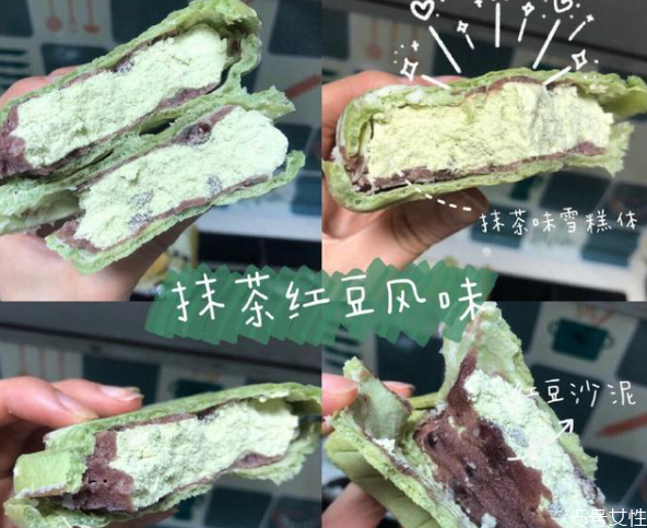 鯛魚燒可以做什么餡 鯛魚燒口味 鯛魚燒可以做什么餡 鯛魚燒口味