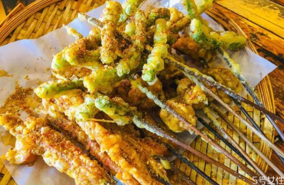 為什么把油炸叫做天婦羅 天婦羅和炸物的區(qū)別 為什么把油炸叫做天婦羅 天婦羅和炸物的區(qū)別