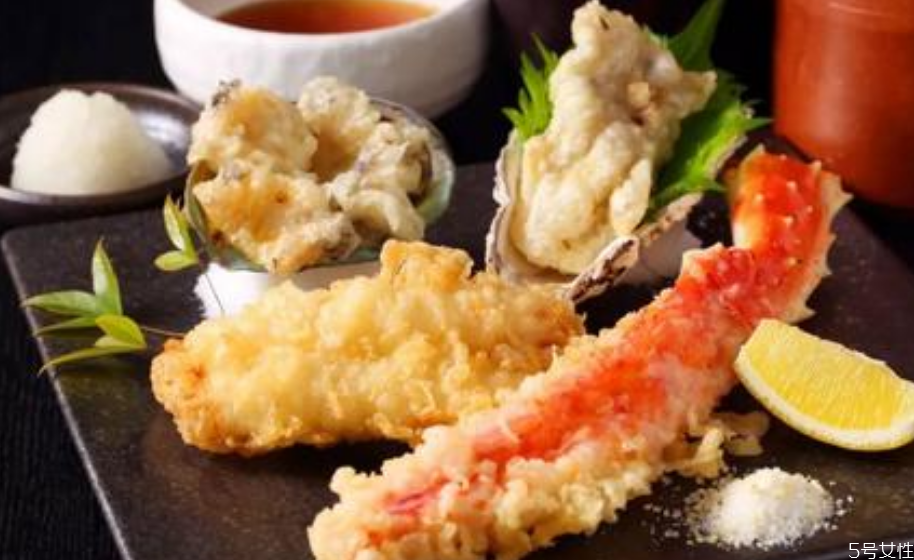 天婦羅好吃嗎 天婦羅為什么這么受歡迎 天婦羅好吃嗎 天婦羅為什么這么受歡迎