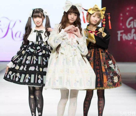 新買的lolita要洗嗎 lolita怎么清洗 新買的lolita要洗嗎 lolita怎么清洗