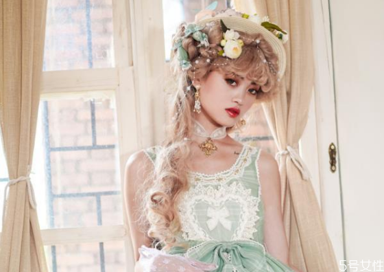 lolita多久洗一次 lolita能不能機(jī)洗 lolita多久洗一次 lolita能不能機(jī)洗