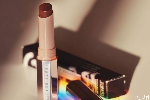 fenty beauty口紅怎么樣-fenty beauty口紅多少錢 fenty beauty口紅怎么樣-fenty beauty口紅多少錢