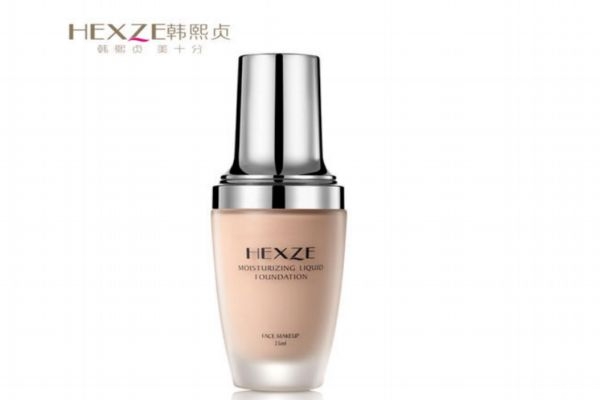 韓熙貞粉底液好用嗎 韓熙貞粉底液適合油皮嗎 韓熙貞粉底液好用嗎 韓熙貞粉底液適合油皮嗎