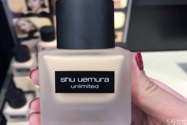 植村秀小方瓶粉底液多少錢 植村秀小方瓶用法 植村秀小方瓶粉底液多少錢 植村秀小方瓶用法