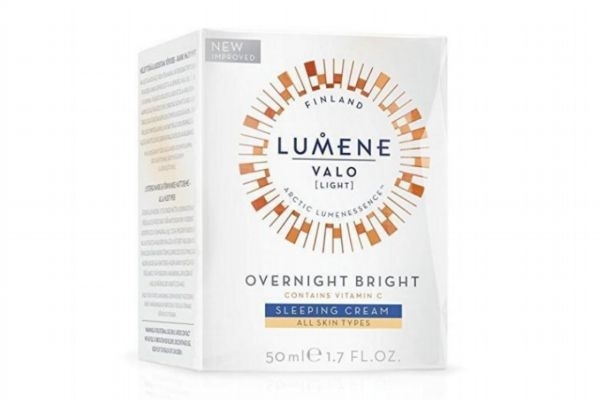 lumene維C日霜好用不 lumene維C日霜可以晚上用嗎 lumene維C日霜好用不 lumene維C日霜可以晚上用嗎