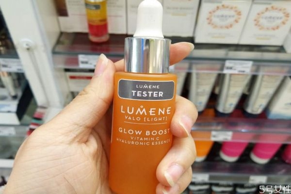 ?lumene維C精華好用嗎 ?lumene維C精華怎么用 ?lumene維C精華好用嗎 ?lumene維C精華怎么用