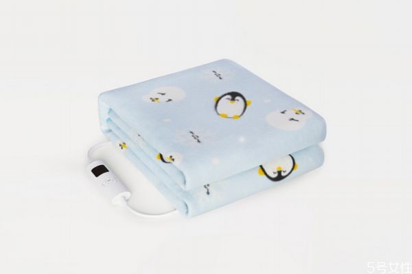 電熱毯ab開關怎么用 電熱毯是兩面發(fā)熱嗎 電熱毯ab開關怎么用 電熱毯是兩面發(fā)熱嗎