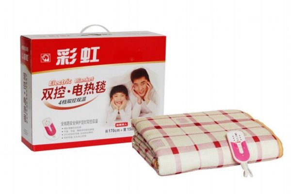 電熱毯插電以后多久可以熱 電熱毯功率一般多大 電熱毯插電以后多久可以熱 電熱毯功率一般多大
