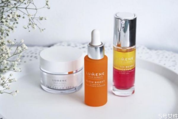 ?lumene維C精華好用嗎 ?lumene維C精華怎么用 ?lumene維C精華好用嗎 ?lumene維C精華怎么用