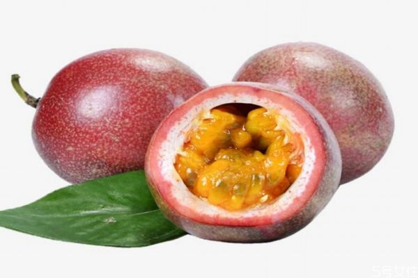 百香果一年四季都有嗎 百香果產(chǎn)自哪里