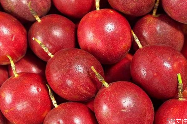 百香果外面長(zhǎng)霉能吃嗎 百香果皮能吃嗎 百香果外面長(zhǎng)霉能吃嗎 百香果皮能吃嗎