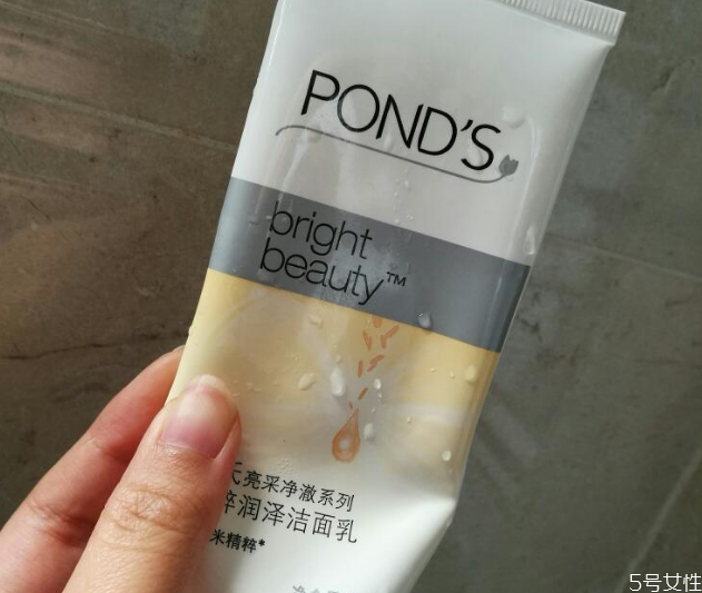 旁氏米粹真的好用嗎 旁氏洗面奶哪個顏色好 旁氏米粹真的好用嗎 旁氏洗面奶哪個顏色好