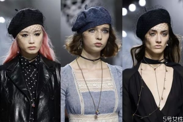 貝雷帽適合50歲的人帶嗎 老年人戴貝雷帽好看嗎 貝雷帽適合50歲的人帶嗎 老年人戴貝雷帽好看嗎