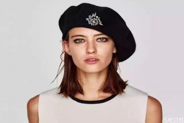貝雷帽什么季節(jié)戴 貝雷帽洗了沒(méi)型怎么辦 貝雷帽什么季節(jié)戴 貝雷帽洗了沒(méi)型怎么辦