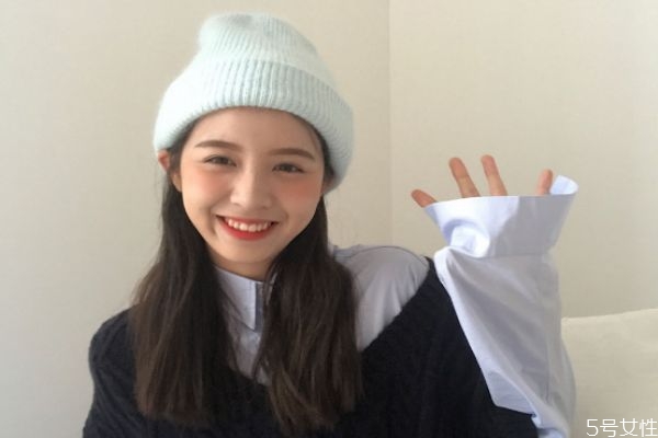 新買的毛線帽要洗嗎 毛線帽能洗嗎 新買的毛線帽要洗嗎 毛線帽能洗嗎