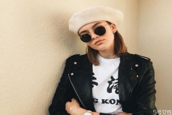 什么樣的人適合貝雷帽 貝雷帽適合哪些發(fā)型 什么樣的人適合貝雷帽 貝雷帽適合哪些發(fā)型