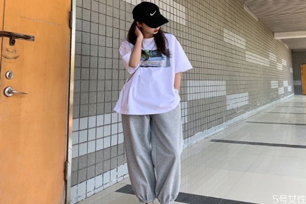 衛(wèi)褲可以當(dāng)運動褲穿嗎 衛(wèi)褲和運動褲有什么區(qū)別 衛(wèi)褲可以當(dāng)運動褲穿嗎 衛(wèi)褲和運動褲有什么區(qū)別