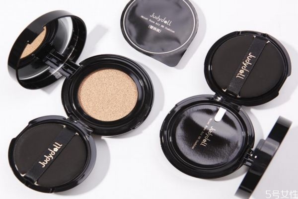 橘朵氣墊適合什么皮膚 橘朵氣墊怎么更換 橘朵氣墊適合什么皮膚 橘朵氣墊怎么更換