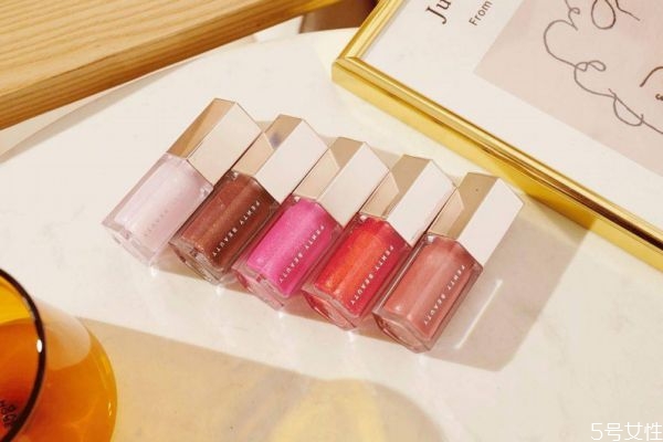 fenty beauty唇釉什么味道-fenty beauty唇釉價(jià)格 fenty beauty唇釉什么味道-fenty beauty唇釉價(jià)格