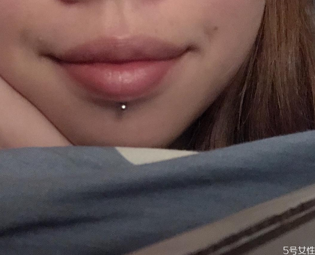 唇釘相當于什么痛 唇釘疼痛指數(shù)