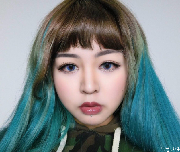 唇釘取了會漏水嗎 唇釘取下來的樣子 唇釘取了會漏水嗎 唇釘取下來的樣子