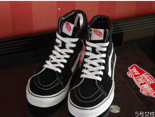 vans鞋碼怎么選 vans鞋碼和匡威一樣嗎 vans鞋碼怎么選 vans鞋碼和匡威一樣嗎
