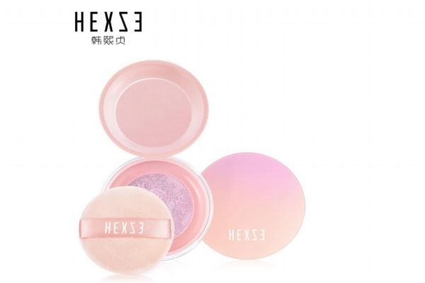 韓熙貞散粉好用嗎 韓熙貞散粉測評 韓熙貞散粉好用嗎 韓熙貞散粉測評