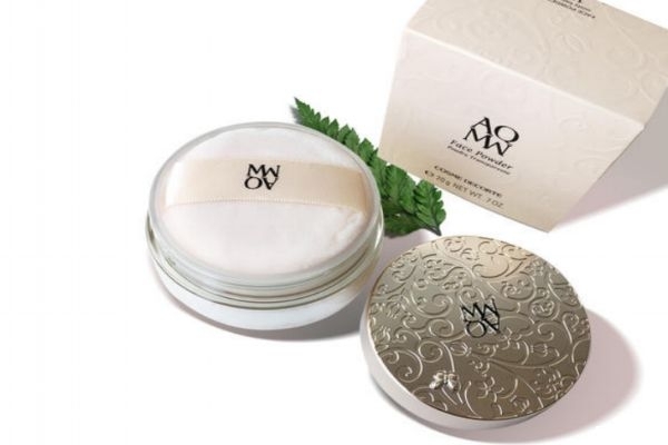 帶孔散粉怎么取粉 帶孔散粉使用方法 帶孔散粉怎么取粉 帶孔散粉使用方法