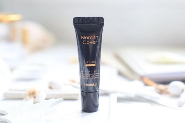 韓斯清遮瑕膏怎么用 hanskin黑管白管區(qū)別 韓斯清遮瑕膏怎么用 hanskin黑管白管區(qū)別