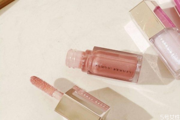 fenty beauty唇釉什么味道-fenty beauty唇釉價(jià)格 fenty beauty唇釉什么味道-fenty beauty唇釉價(jià)格