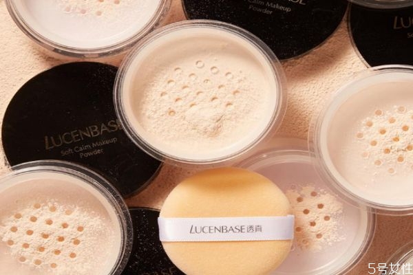 透真散粉怎么樣 透真散粉好用嗎 透真散粉怎么樣 透真散粉好用嗎