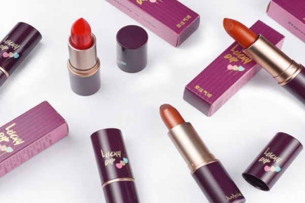 橘朵口紅安全嗎 橘朵口紅色號推薦 橘朵口紅安全嗎 橘朵口紅色號推薦