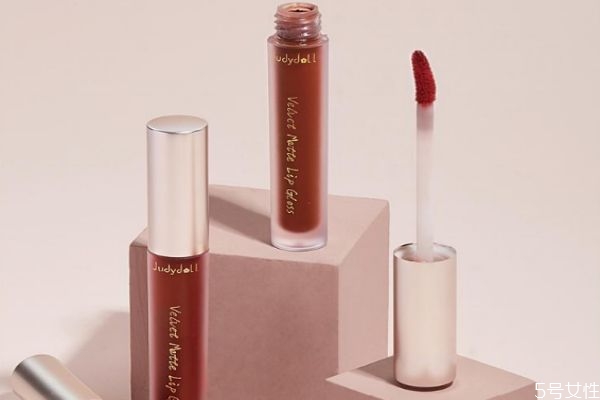 橘朵口紅安全嗎 橘朵口紅色號推薦 橘朵口紅安全嗎 橘朵口紅色號推薦