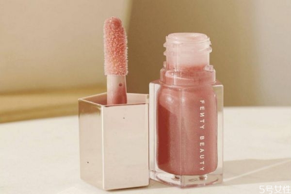 fenty beauty唇釉什么味道-fenty beauty唇釉價(jià)格 fenty beauty唇釉什么味道-fenty beauty唇釉價(jià)格