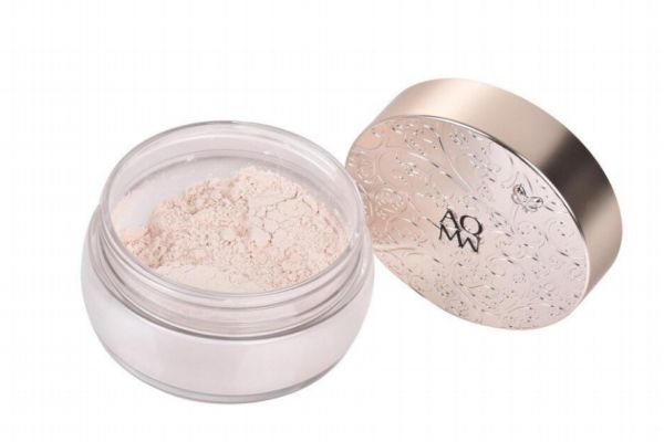 帶孔散粉怎么取粉 帶孔散粉使用方法 帶孔散粉怎么取粉 帶孔散粉使用方法