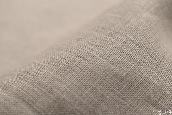 亞麻衣服怎么洗不縮水 如何清洗亞麻衣服 亞麻衣服怎么洗不縮水 如何清洗亞麻衣服